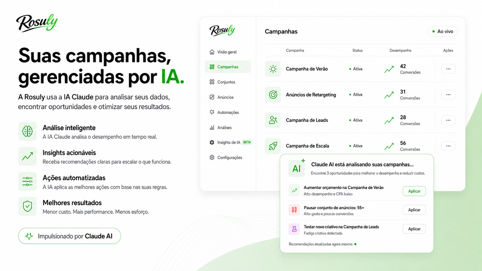 Gerenciadas por IA Mythos 5